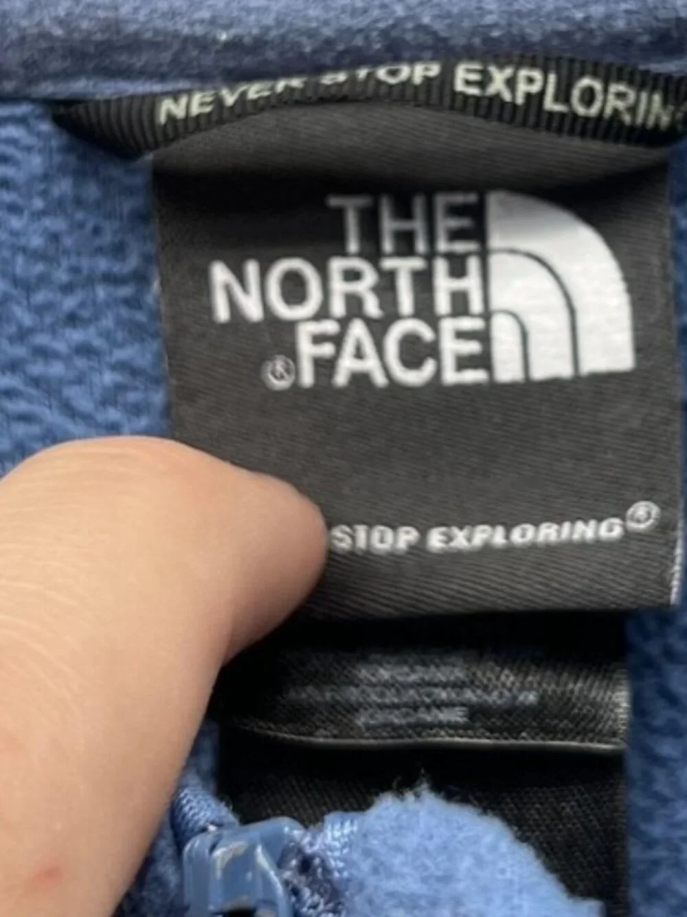 The North Face north face